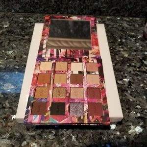 Tarte height intensity neutrals palette